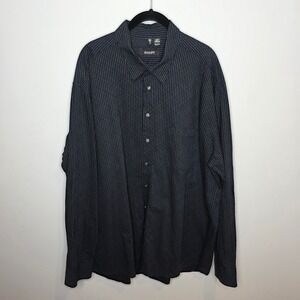 Haupt‎ Dress Shirt Mens XXLarge